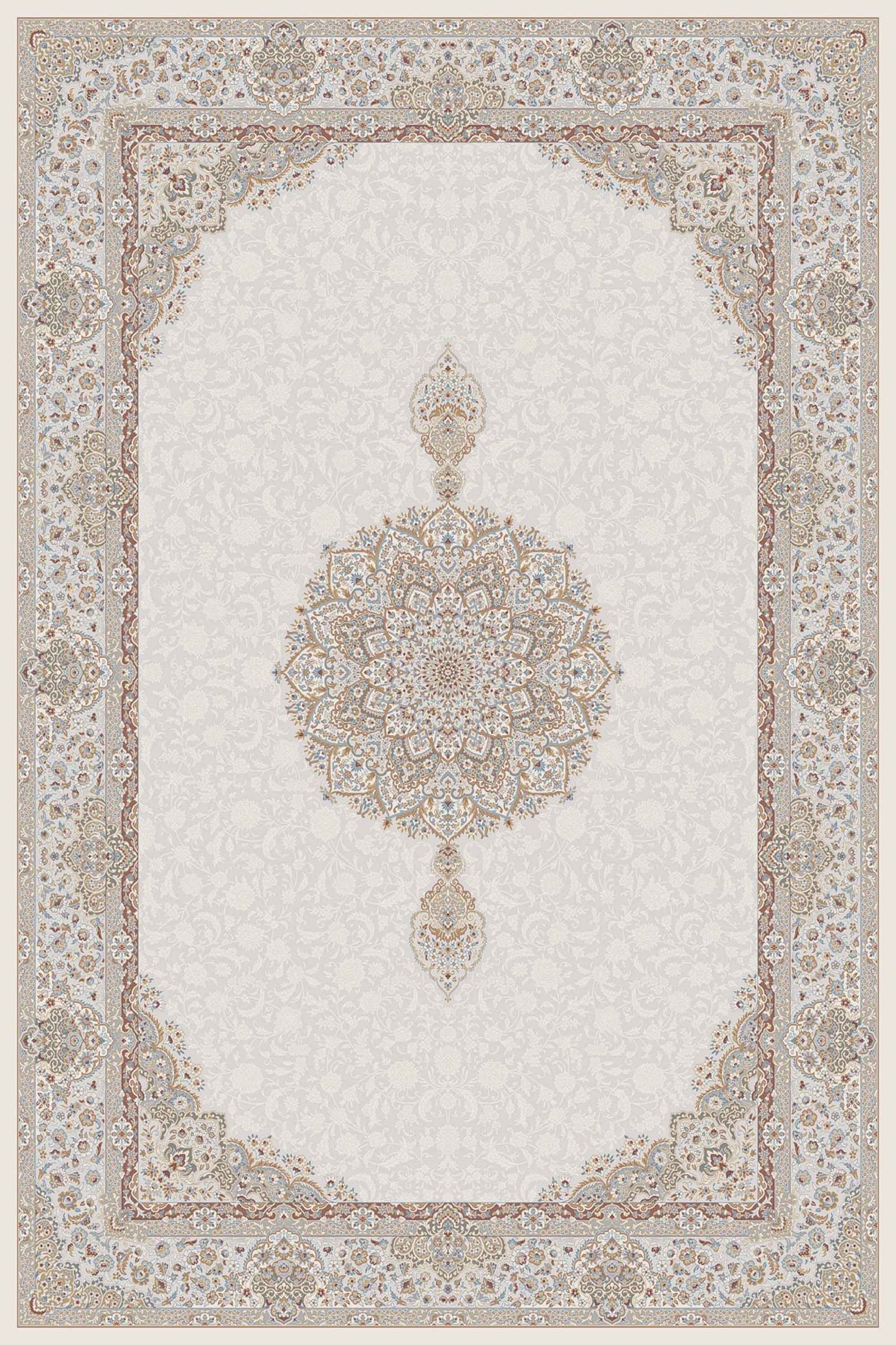 Luvina LV09A halı - Bahariye Luvina
