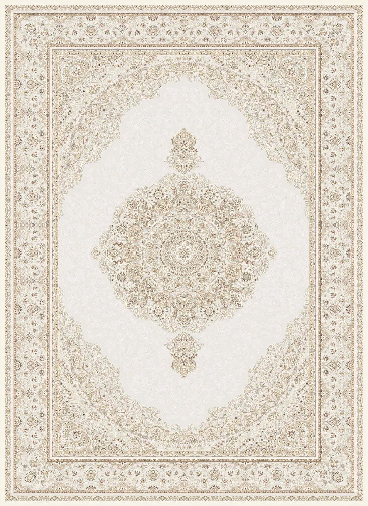 Miras MS03B halı - Bahariye Miras