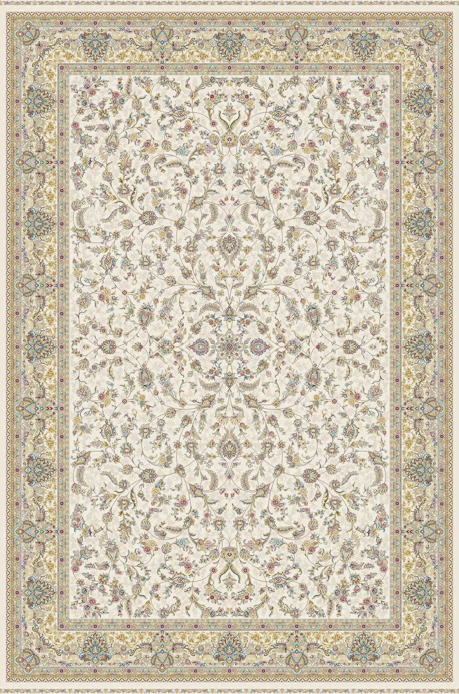 Cevher CV03B halı - Bahariye Cevher