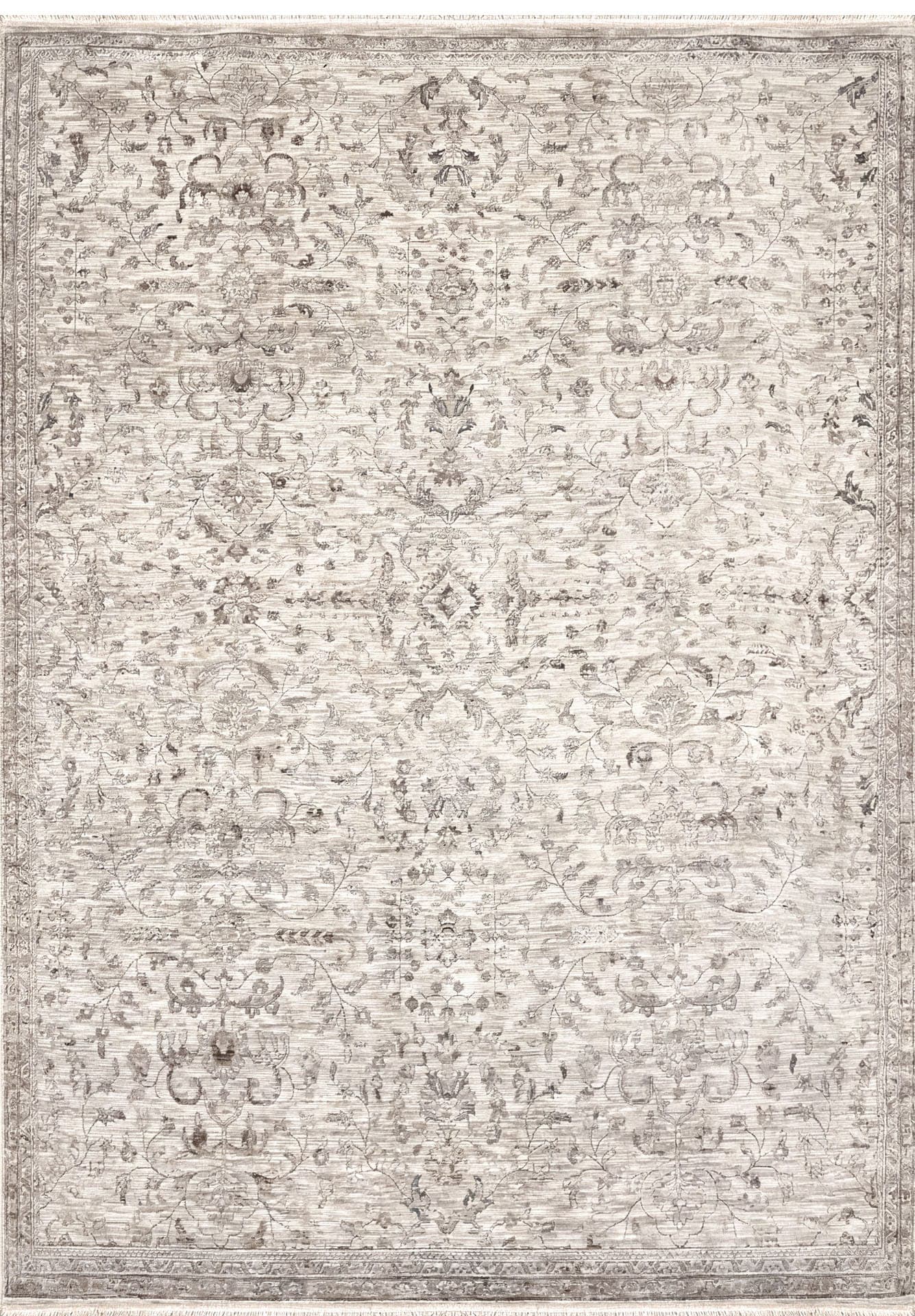 Etnik ET04 halı - Bahariye Etnik