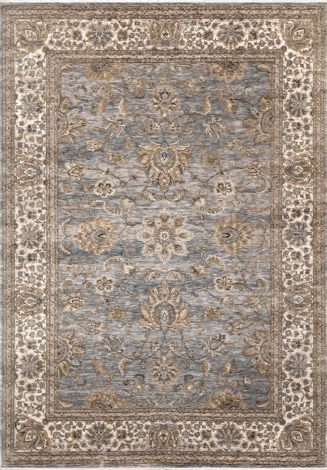 Etnik ET05 halı - Bahariye Etnik
