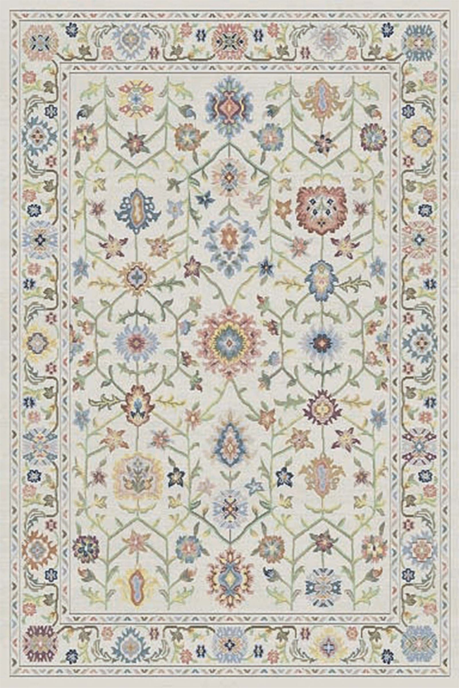 Nomad NM01 halı - Bahariye Nomad