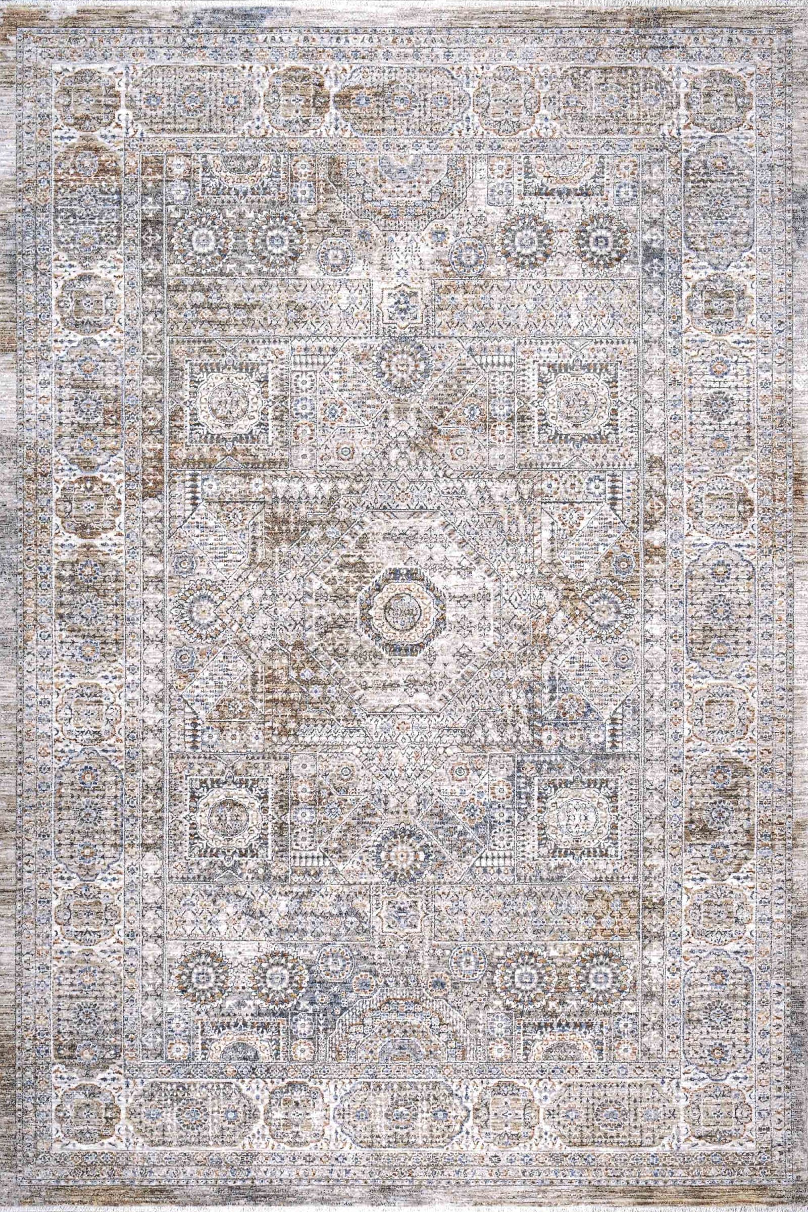 Ventura VN01 halı - Bahariye Ventura