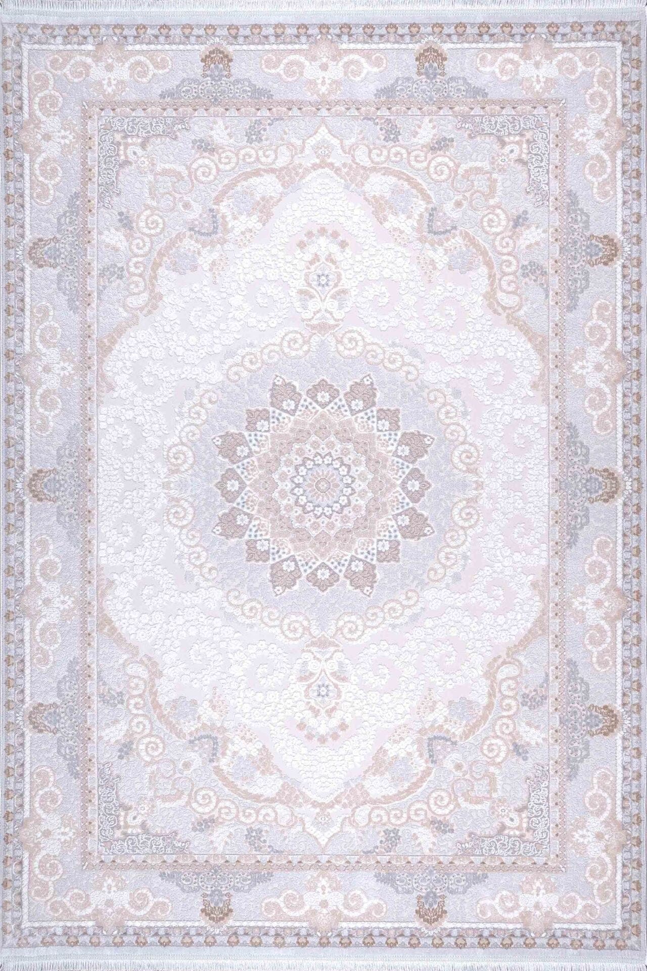 Alina 395A halı - Foneks Alina