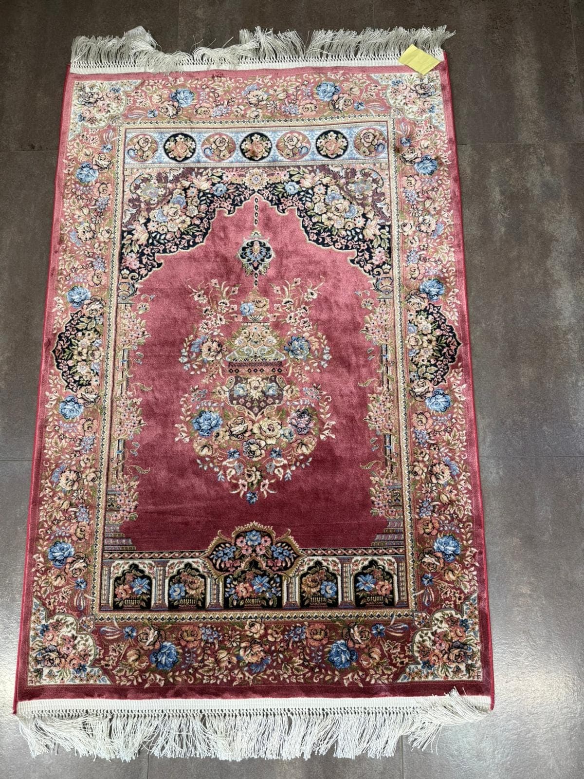 Mehra İPEK-01