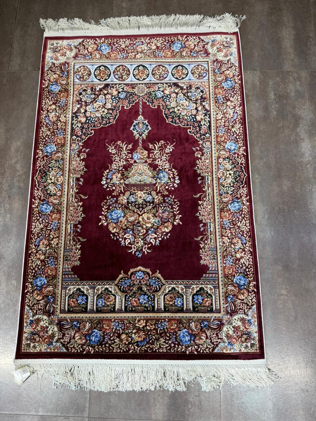 Mehra İPEK-02