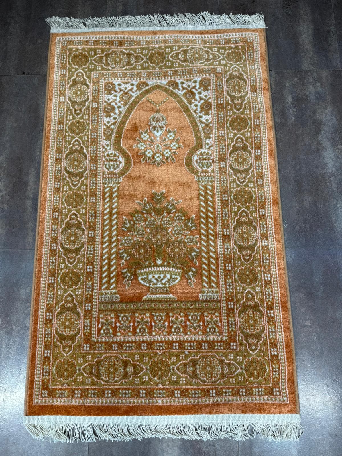 Mehra S2039-022