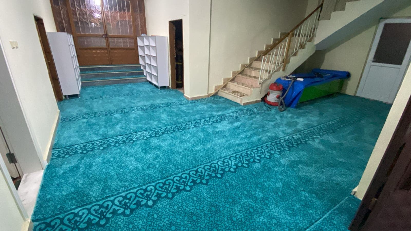 Cami projemiz - 1