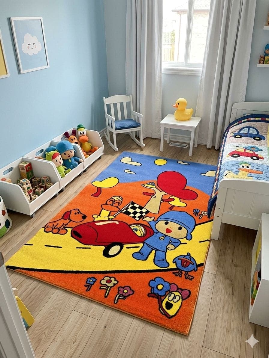Hello Kids PK-2