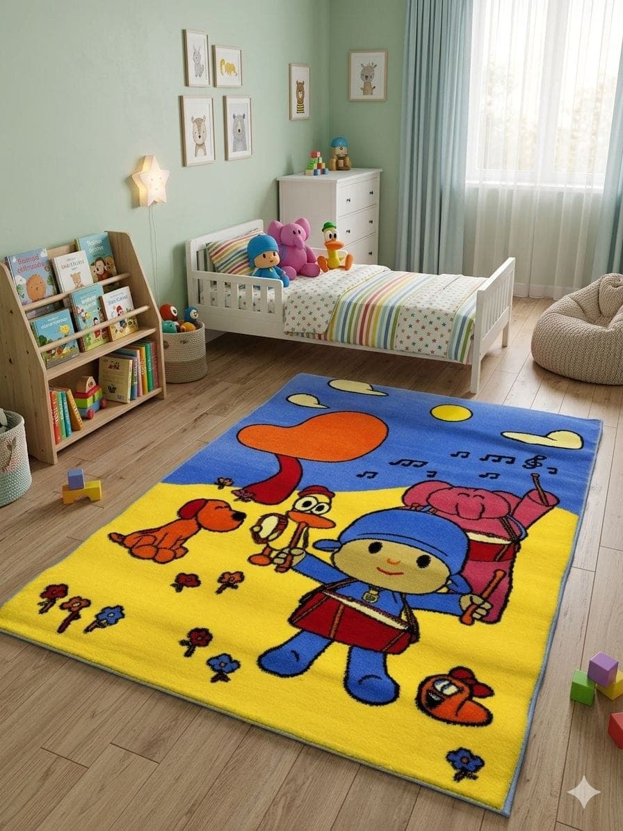 Hello Kids PK-3